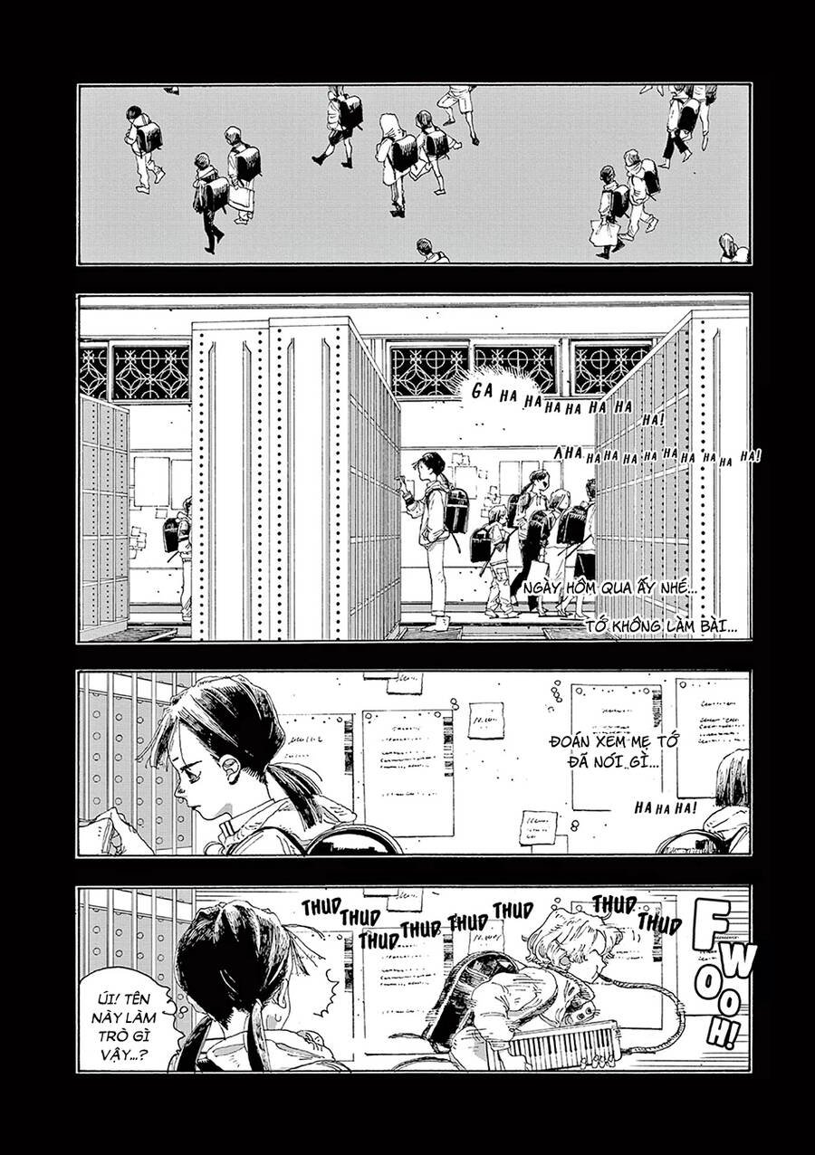 Fool Night Chapter 12 - Trang 8