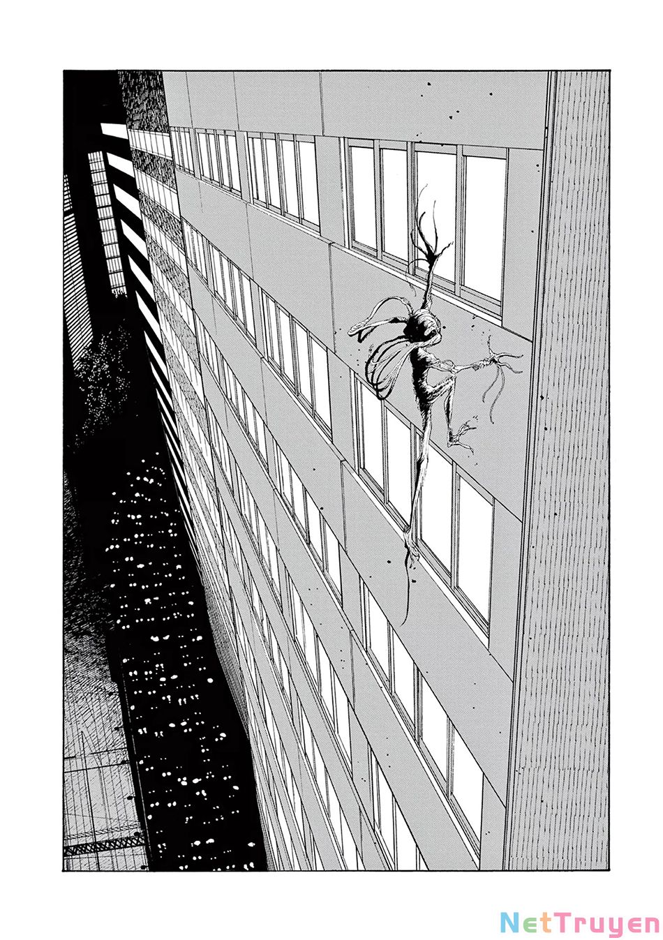 Fool Night Chapter 11 - Trang 21