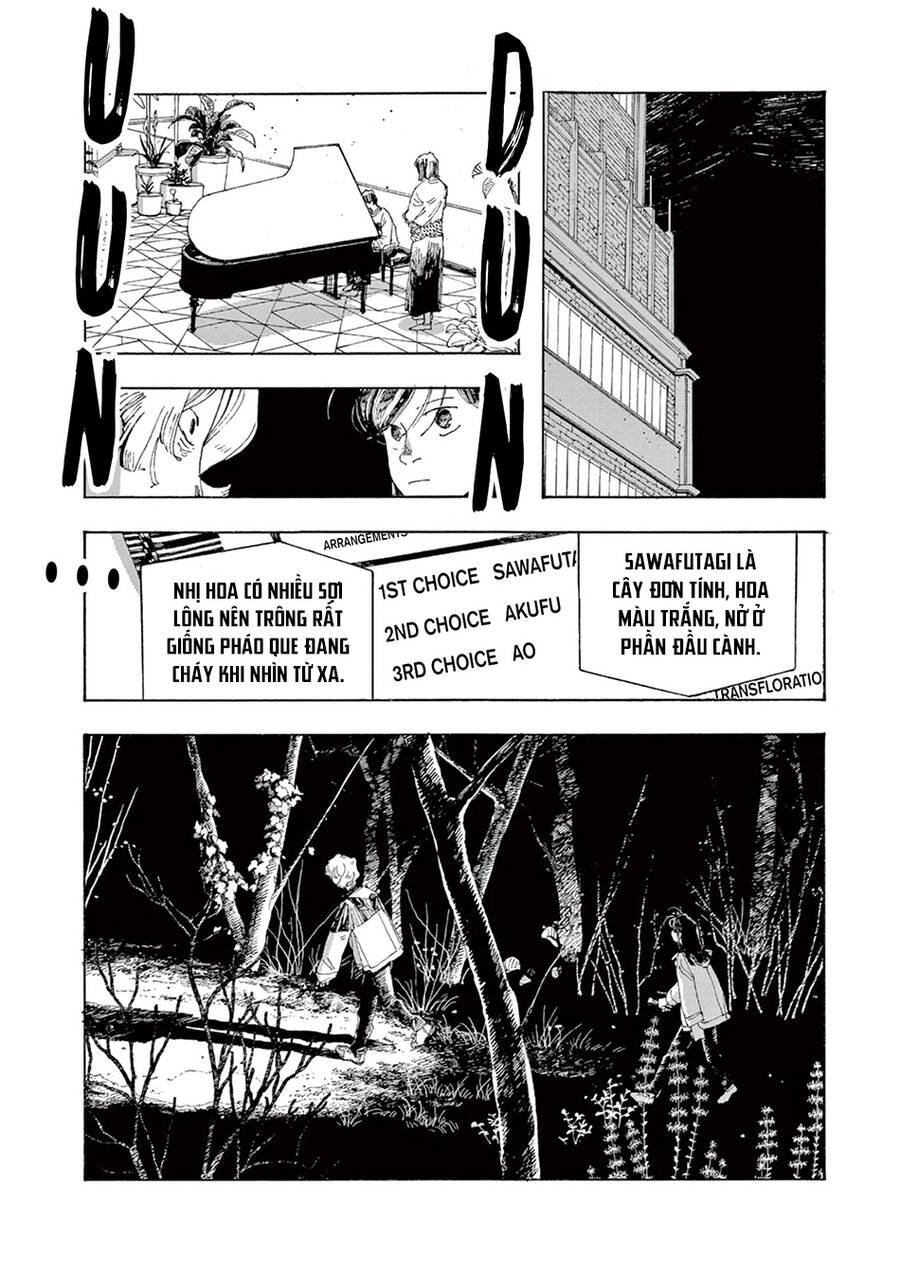 Fool Night Chapter 7 - Trang 6