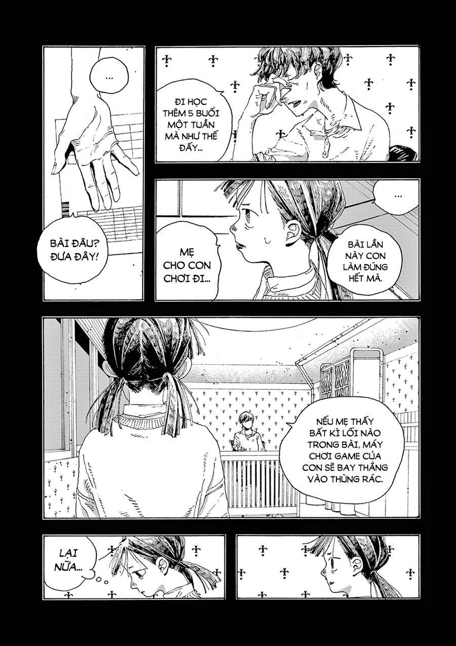 Fool Night Chapter 12 - Trang 6