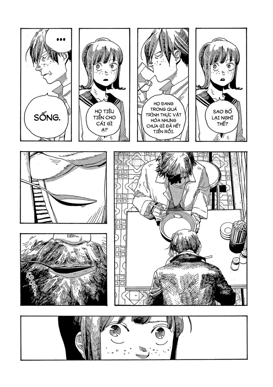 Fool Night Chapter 18 - Trang 20