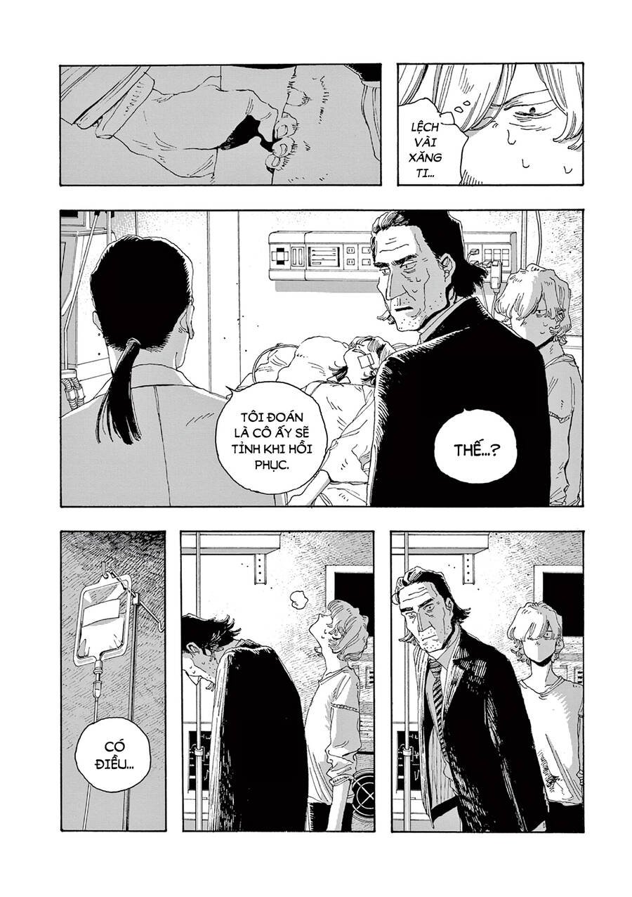Fool Night Chapter 16 - Trang 13