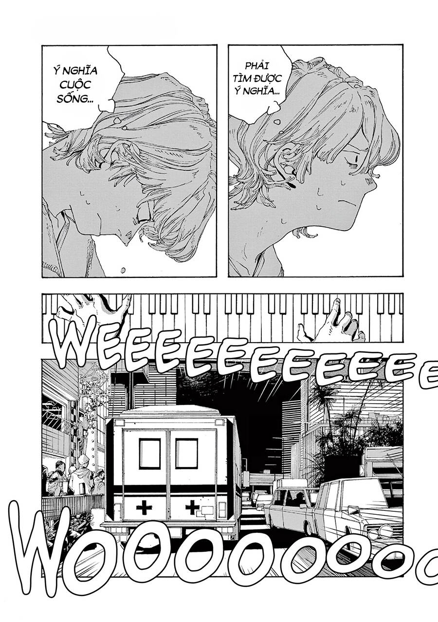 Fool Night Chapter 13 - Trang 10