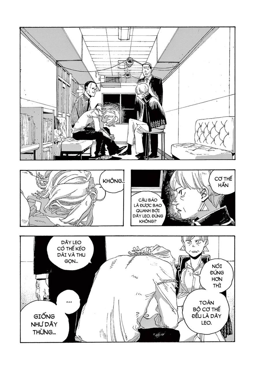 Fool Night Chapter 16 - Trang 6