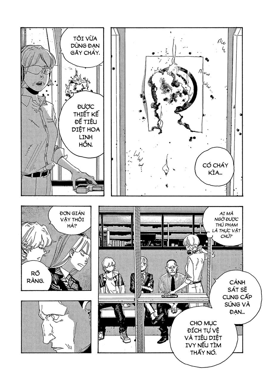 Fool Night Chapter 18 - Trang 4