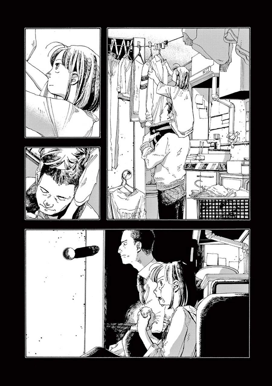 Fool Night Chapter 7 - Trang 17
