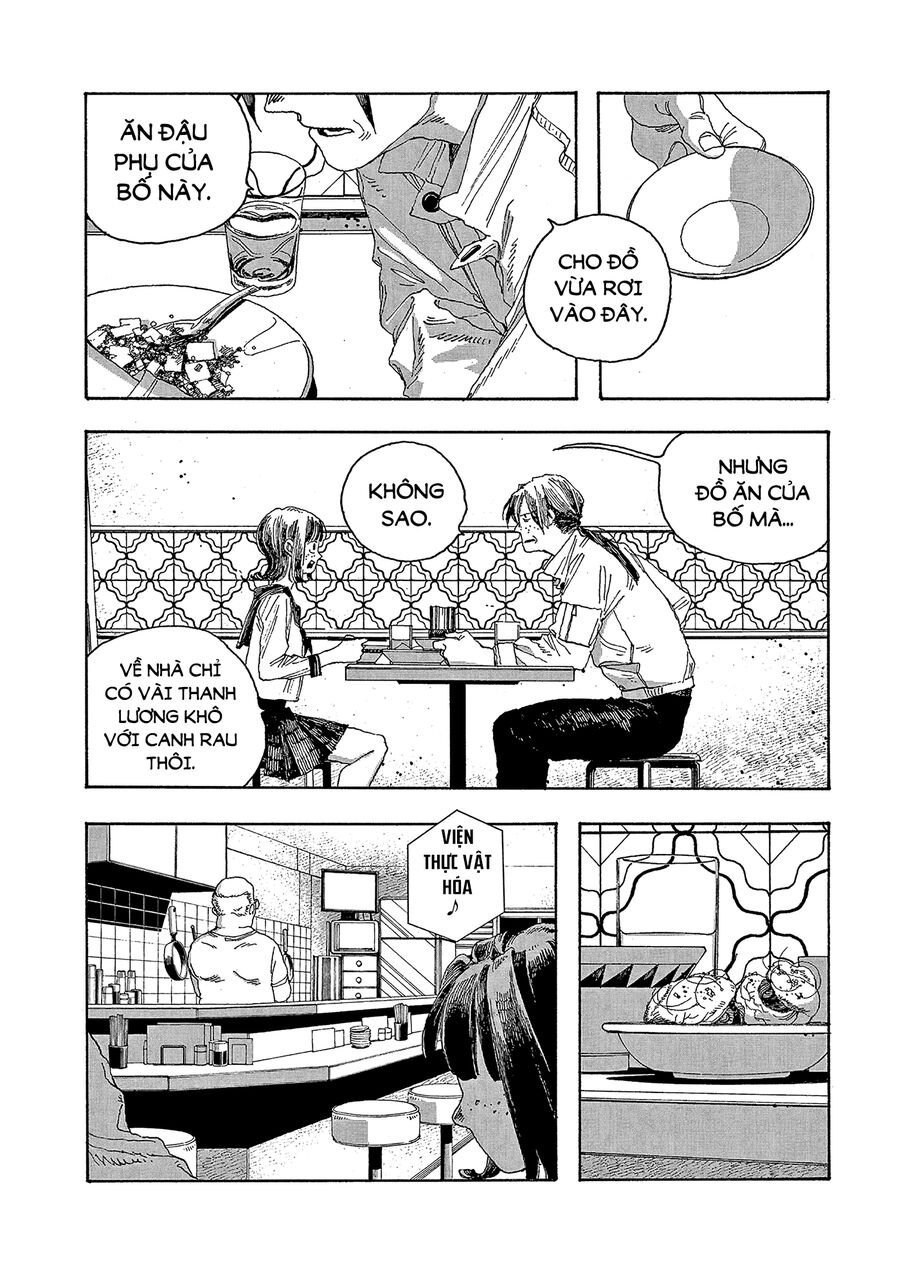 Fool Night Chapter 18 - Trang 15
