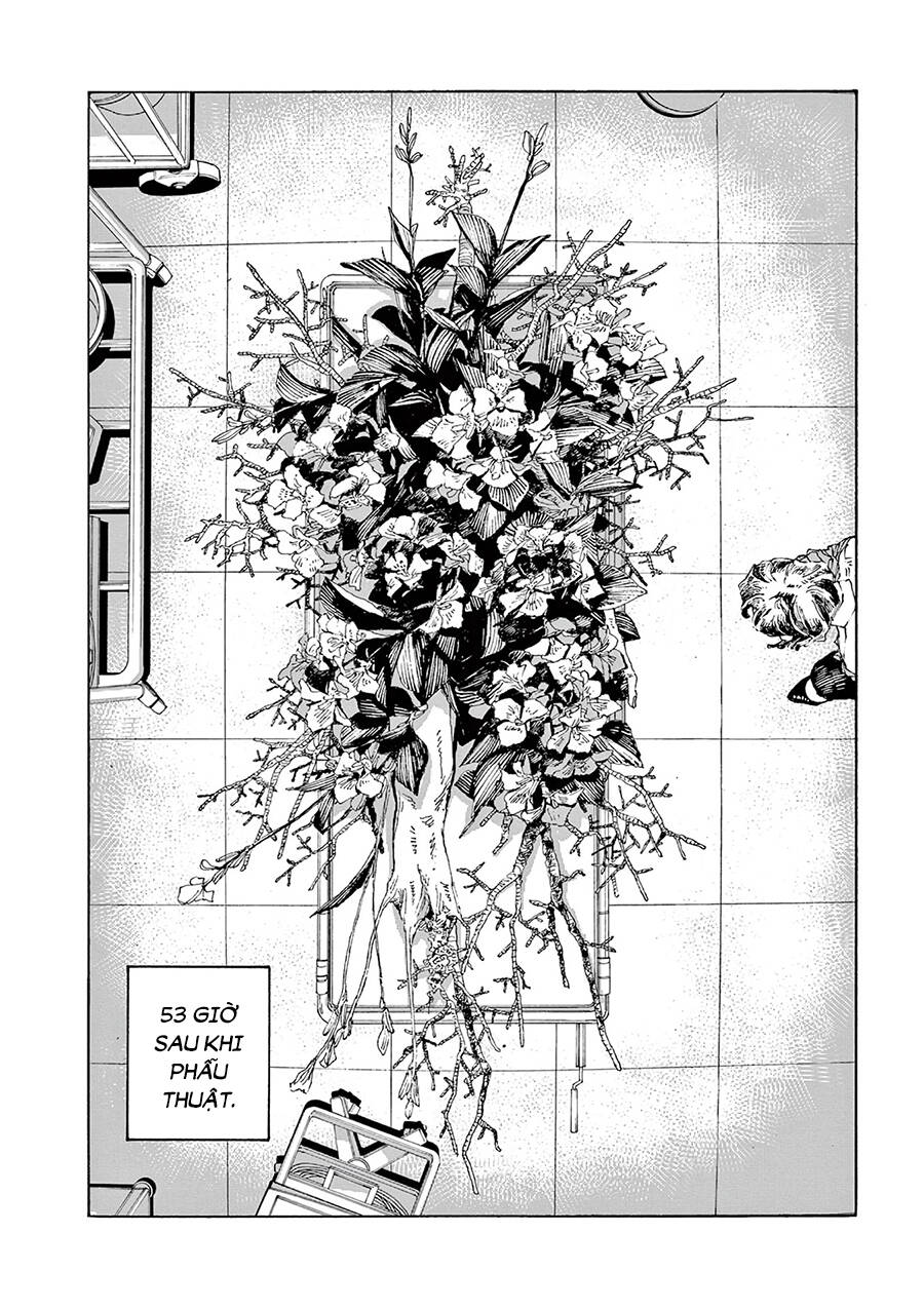 Fool Night Chapter 14 - Trang 3