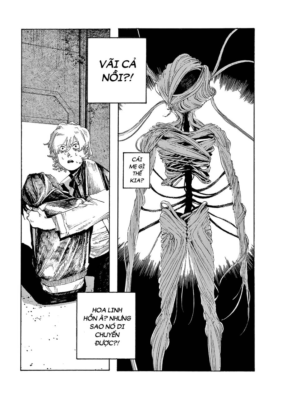 Fool Night Chapter 15 - Trang 7