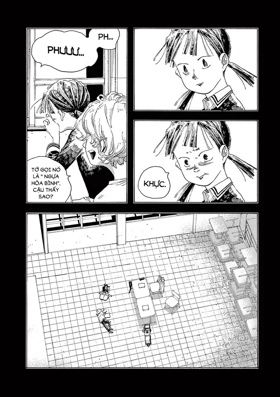 Fool Night Chapter 12 - Trang 16