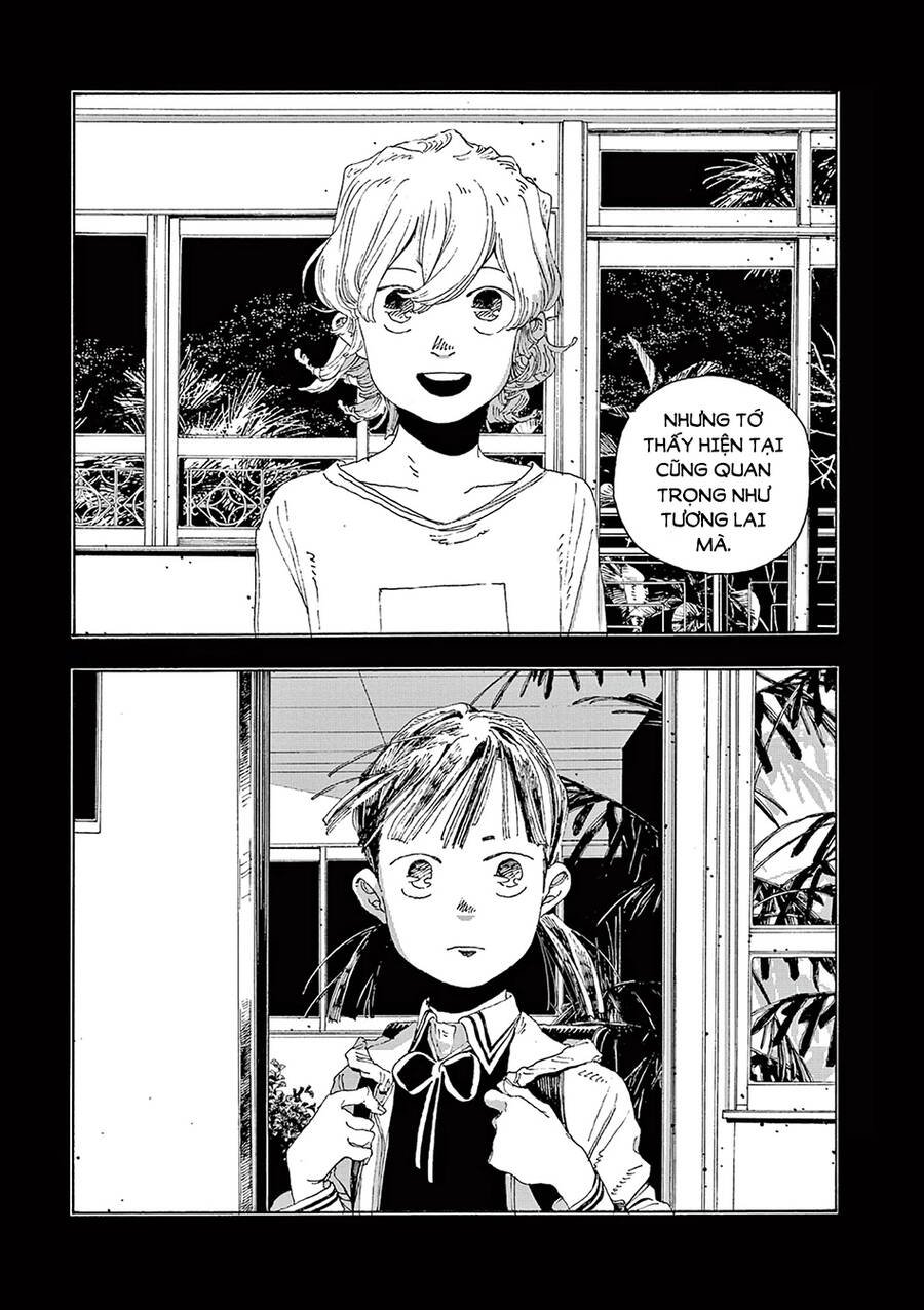 Fool Night Chapter 12 - Trang 20