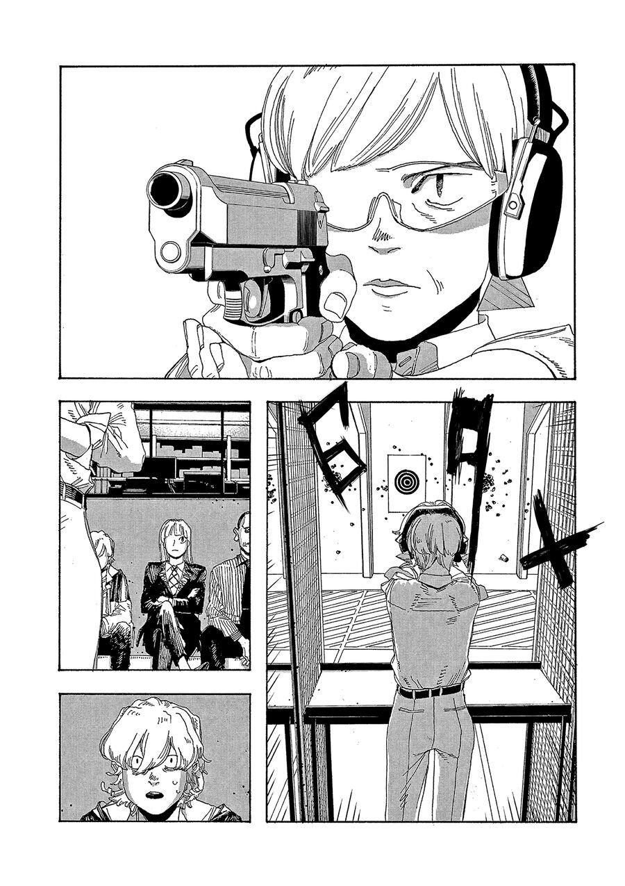 Fool Night Chapter 18 - Trang 3