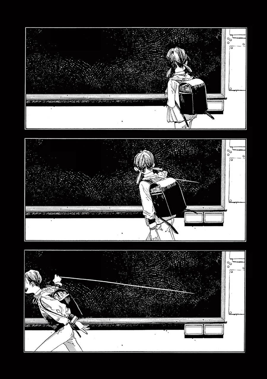 Fool Night Chapter 12 - Trang 21