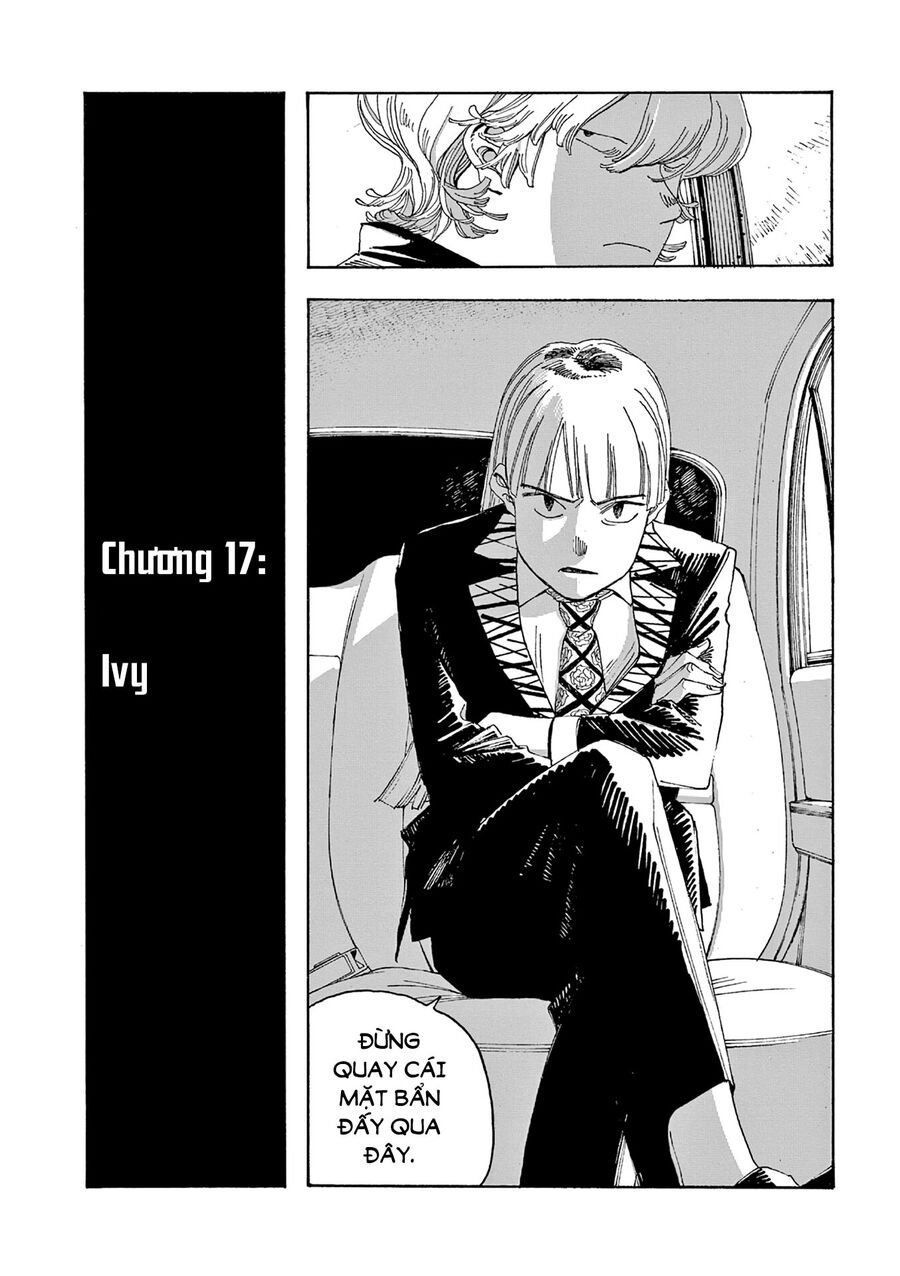 Fool Night Chapter 17 - Trang 5
