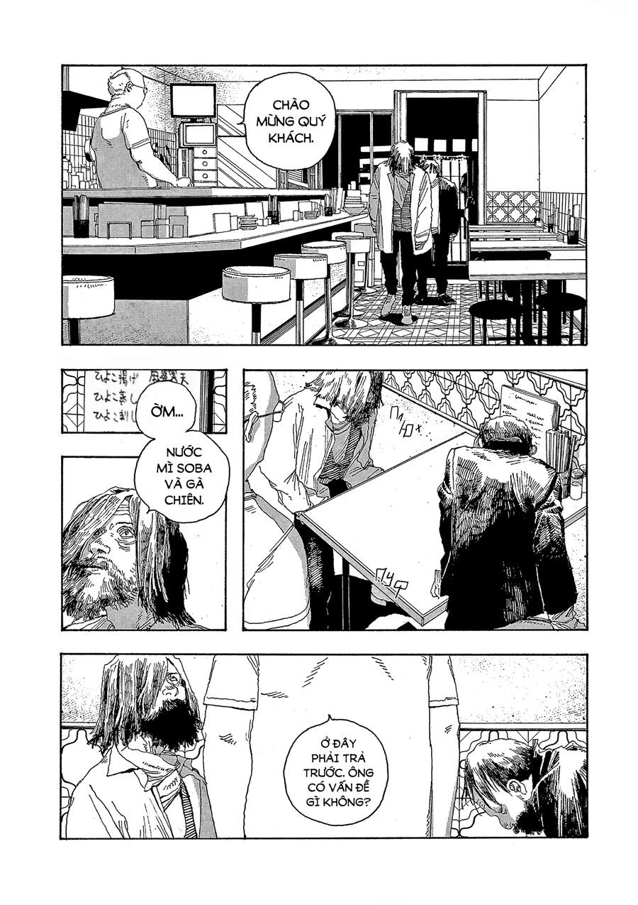 Fool Night Chapter 18 - Trang 17