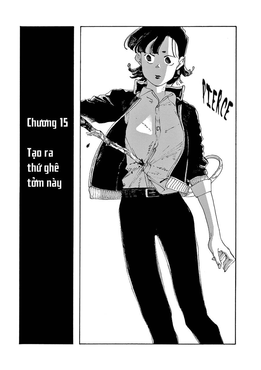 Fool Night Chapter 15 - Trang 4