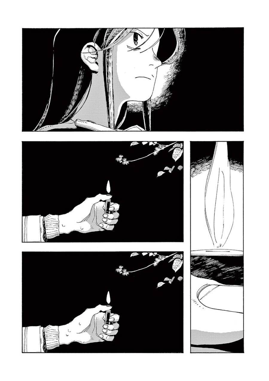 Fool Night Chapter 7 - Trang 14
