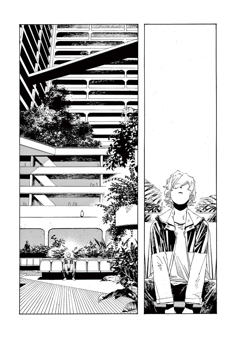 Fool Night Chapter 4 - Trang 14