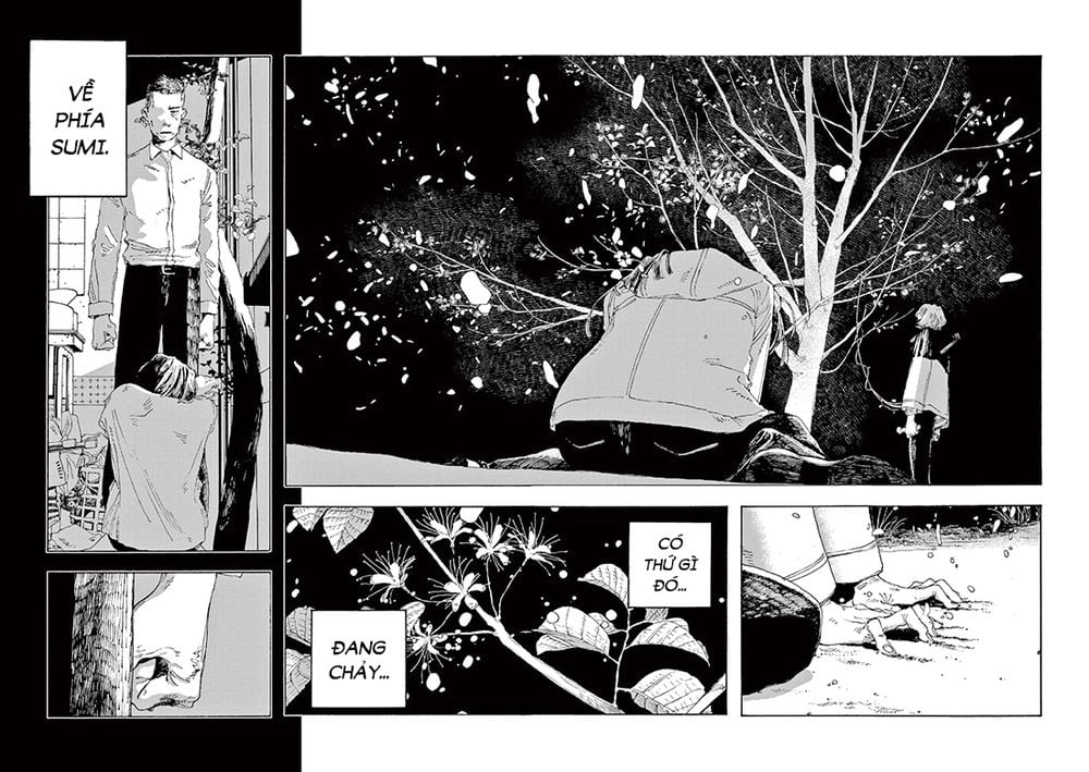 Fool Night Chapter 8 - Trang 20