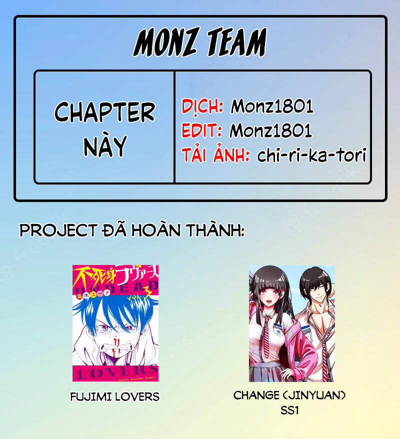 Fool Night Chapter 13 - Trang 1