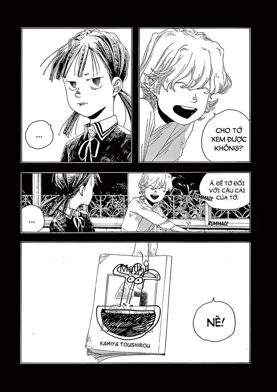 Fool Night Chapter 12 - Trang 15