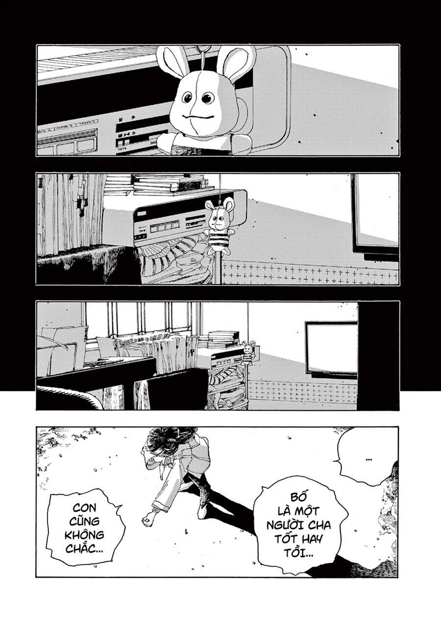 Fool Night Chapter 7 - Trang 18