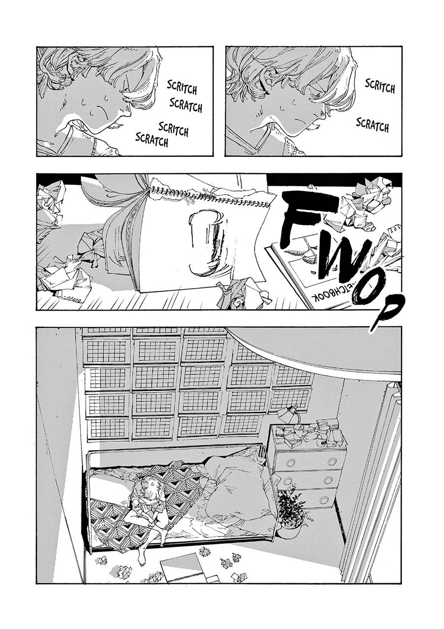 Fool Night Chapter 13 - Trang 3