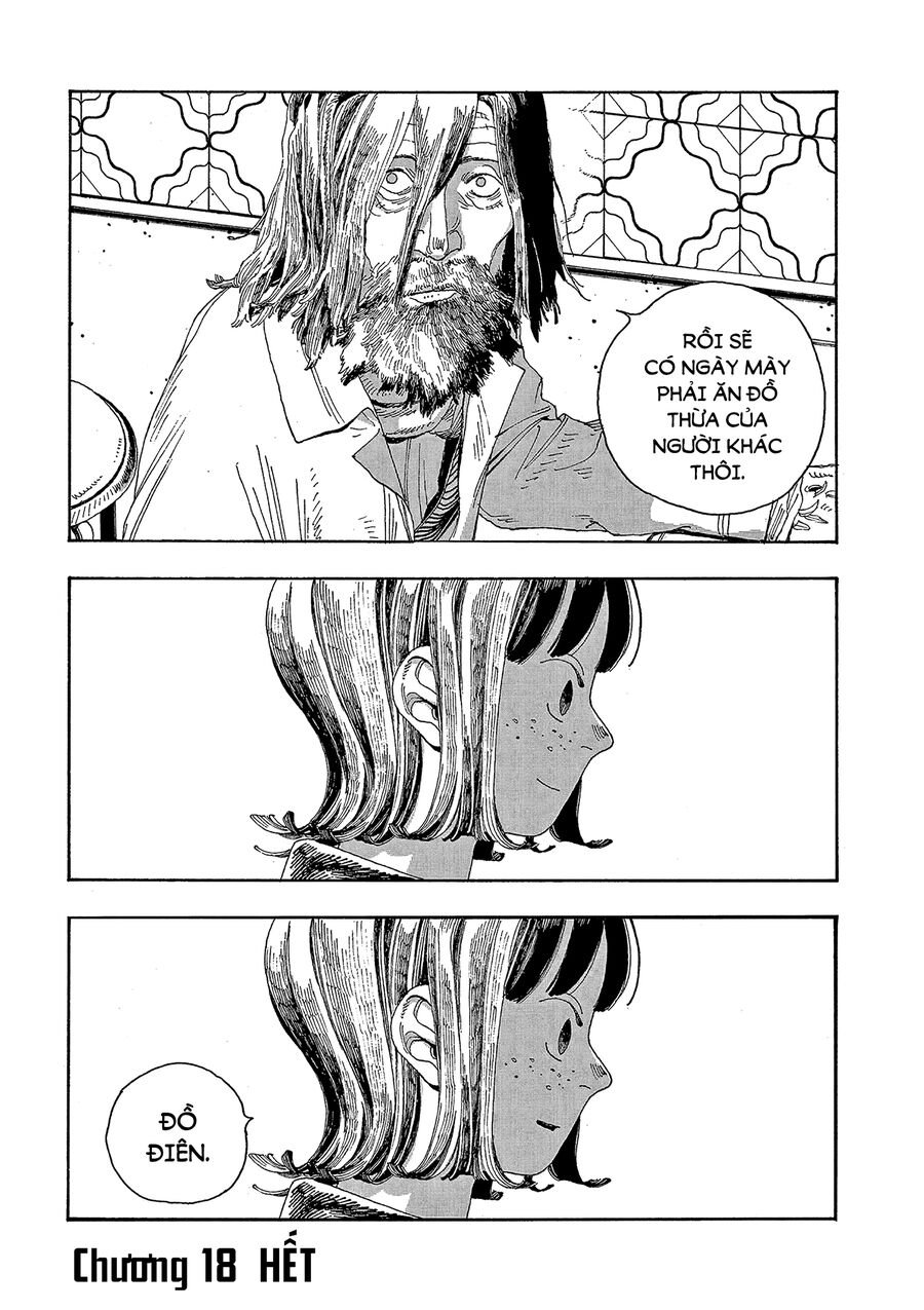 Fool Night Chapter 18 - Trang 24