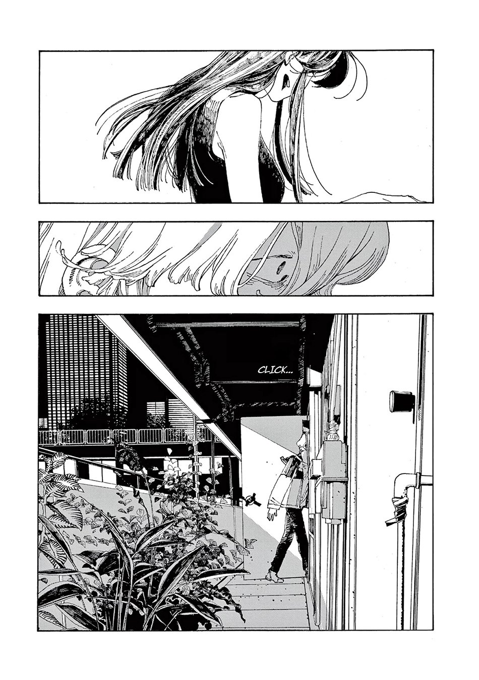 Fool Night Chapter 10 - Trang 7