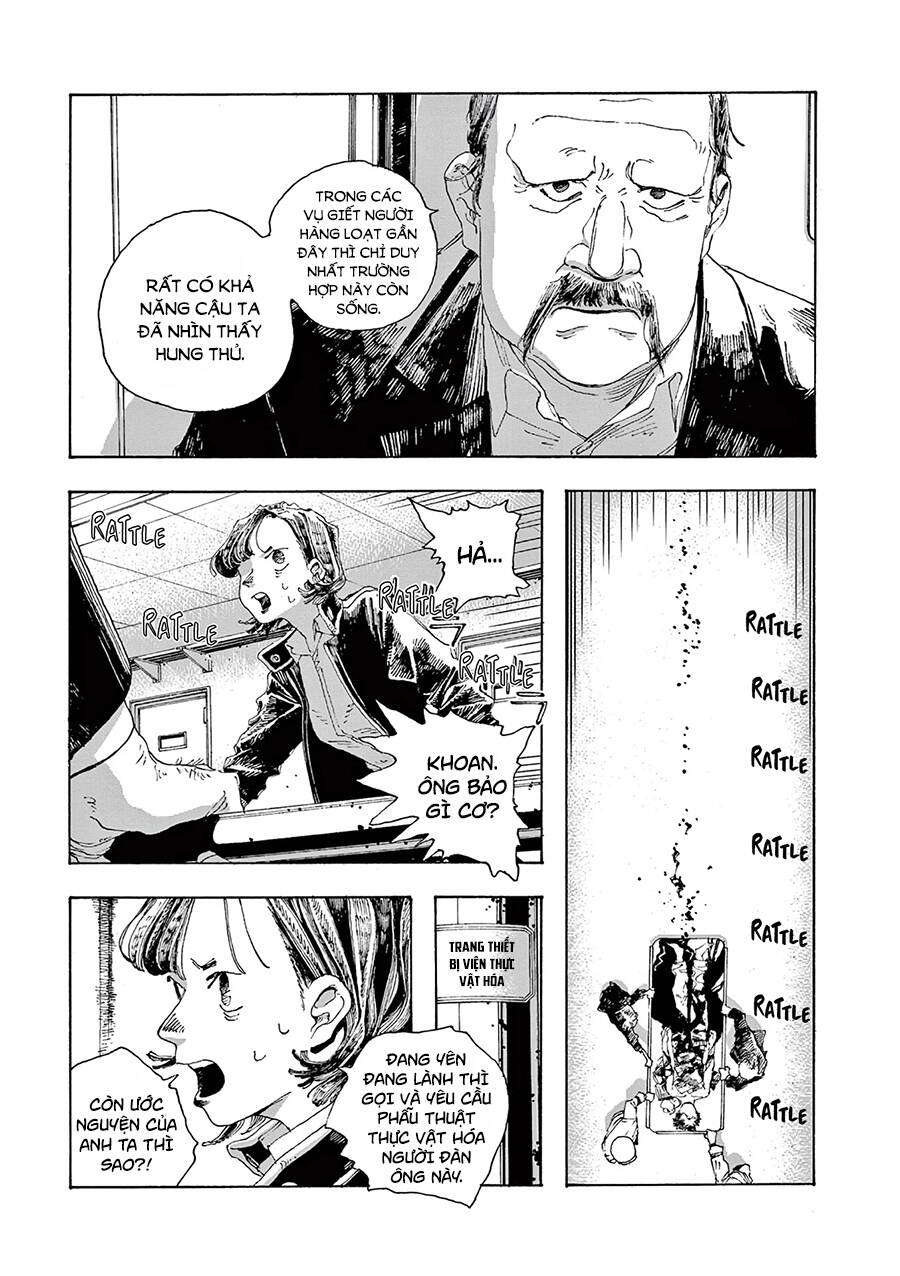 Fool Night Chapter 13 - Trang 13