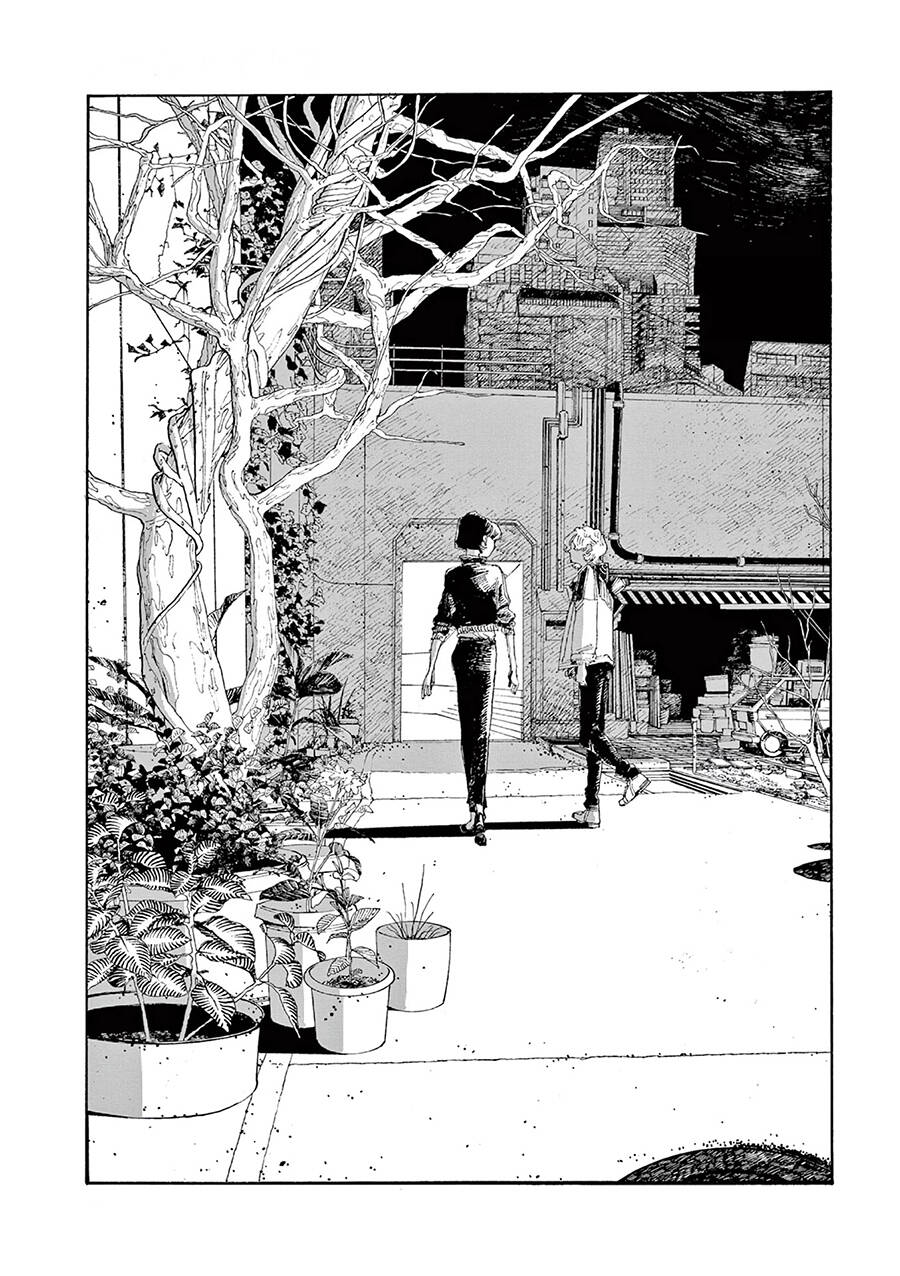 Fool Night Chapter 14 - Trang 22