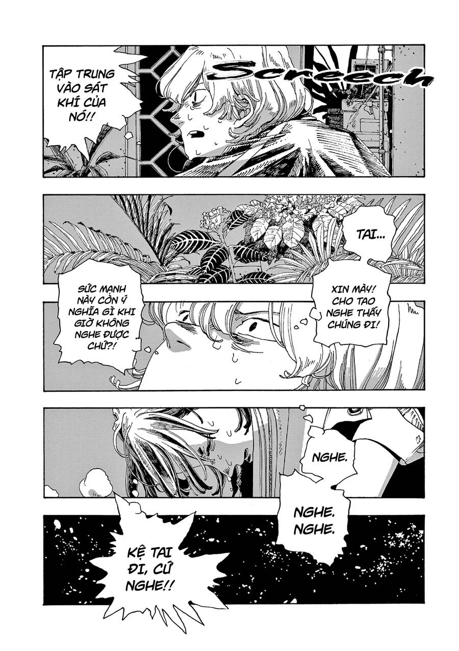 Fool Night Chapter 15 - Trang 12
