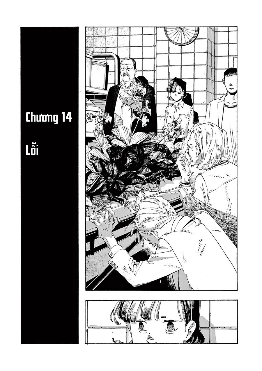 Fool Night Chapter 14 - Trang 6