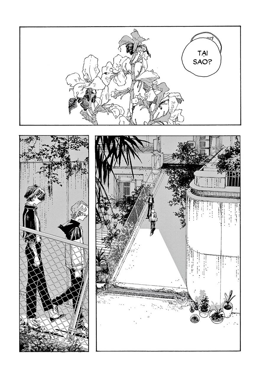 Fool Night Chapter 14 - Trang 17
