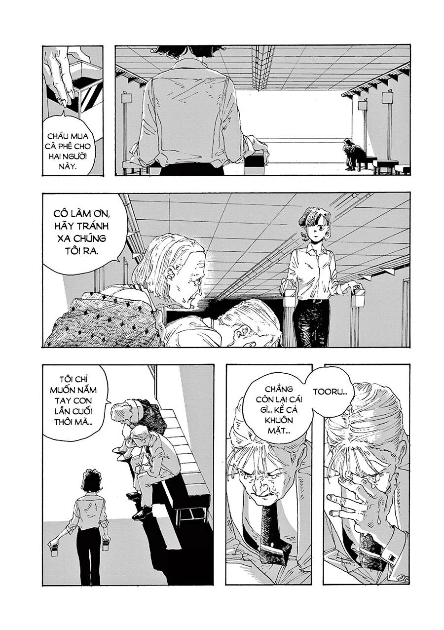 Fool Night Chapter 14 - Trang 7