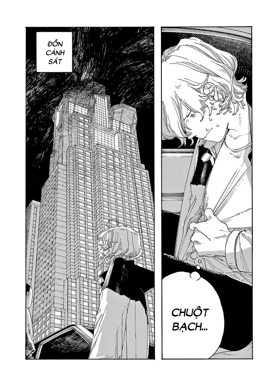 Fool Night Chapter 17 - Trang 13
