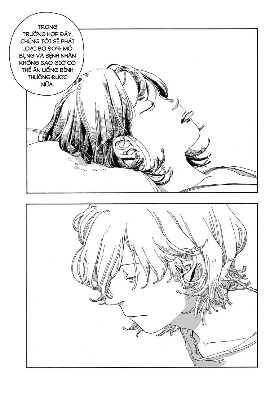 Fool Night Chapter 16 - Trang 15