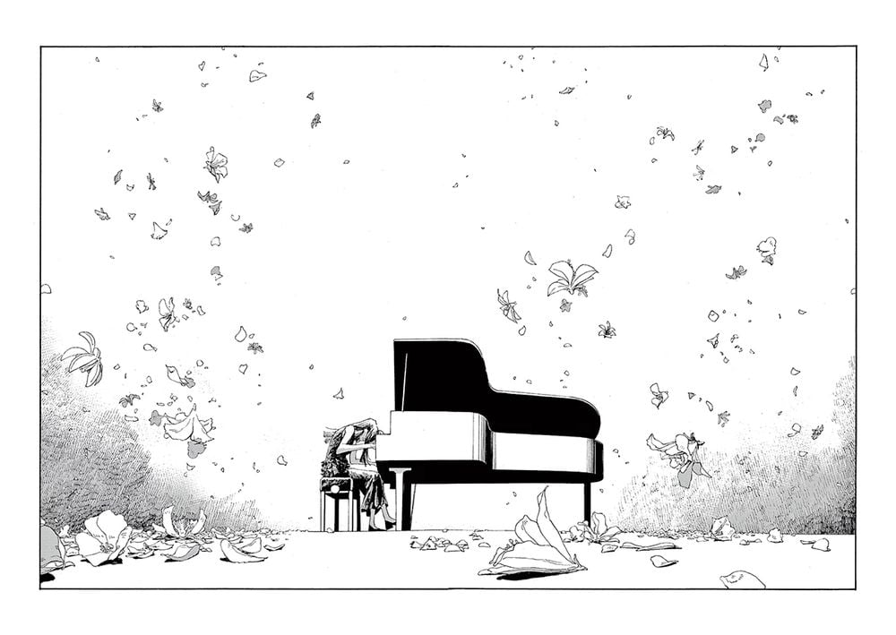 Fool Night Chapter 9 - Trang 15