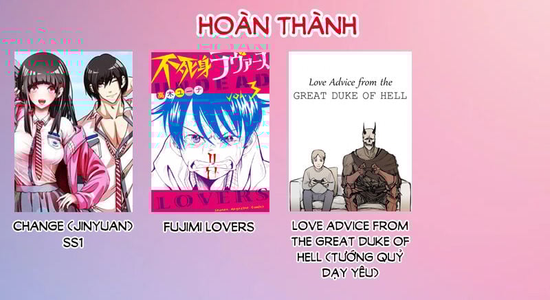 Fool Night Chapter 20 - Trang 2