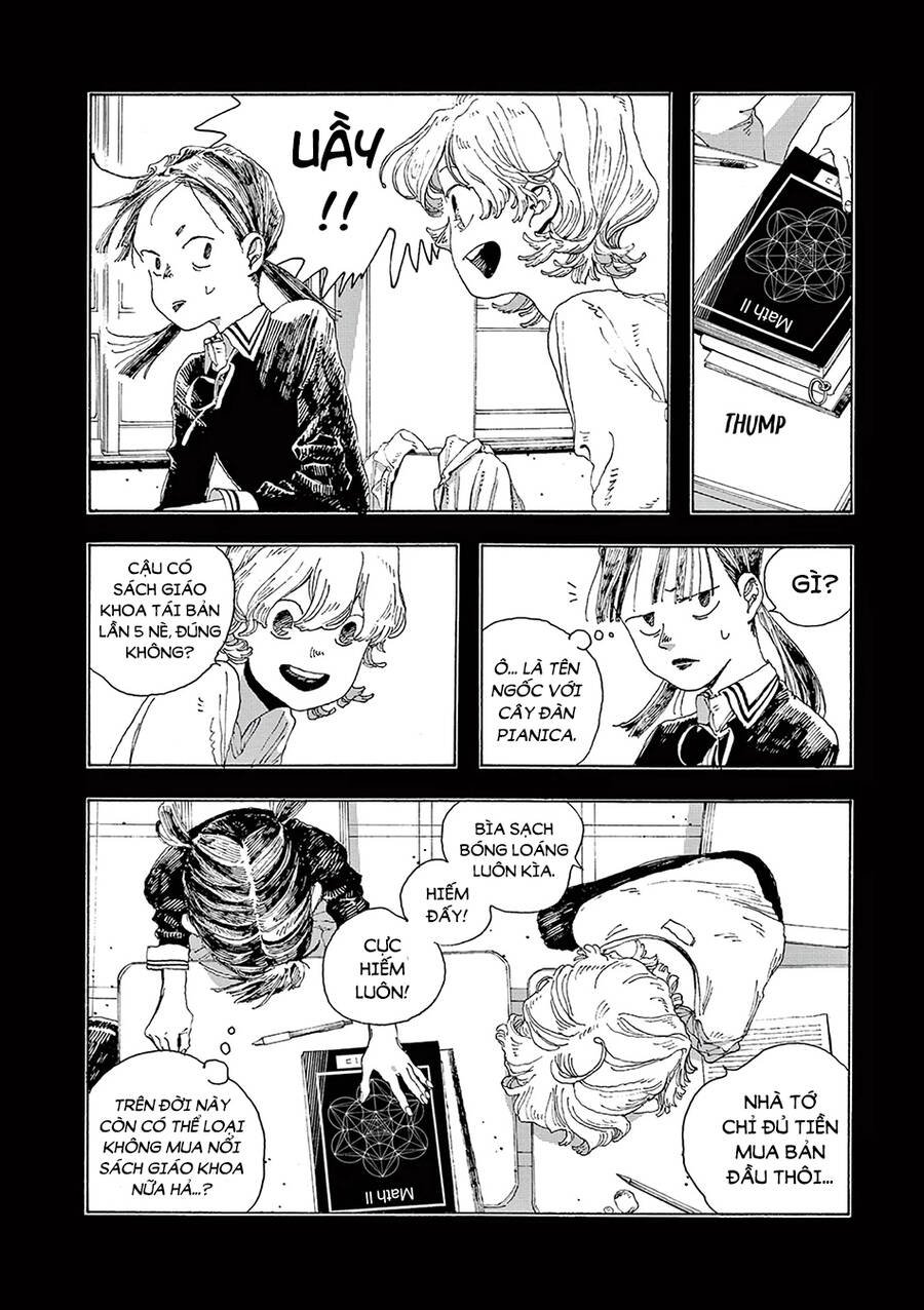 Fool Night Chapter 12 - Trang 14