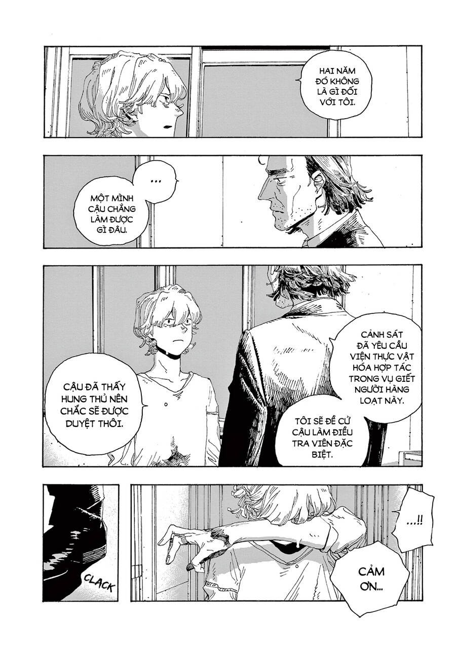 Fool Night Chapter 16 - Trang 21