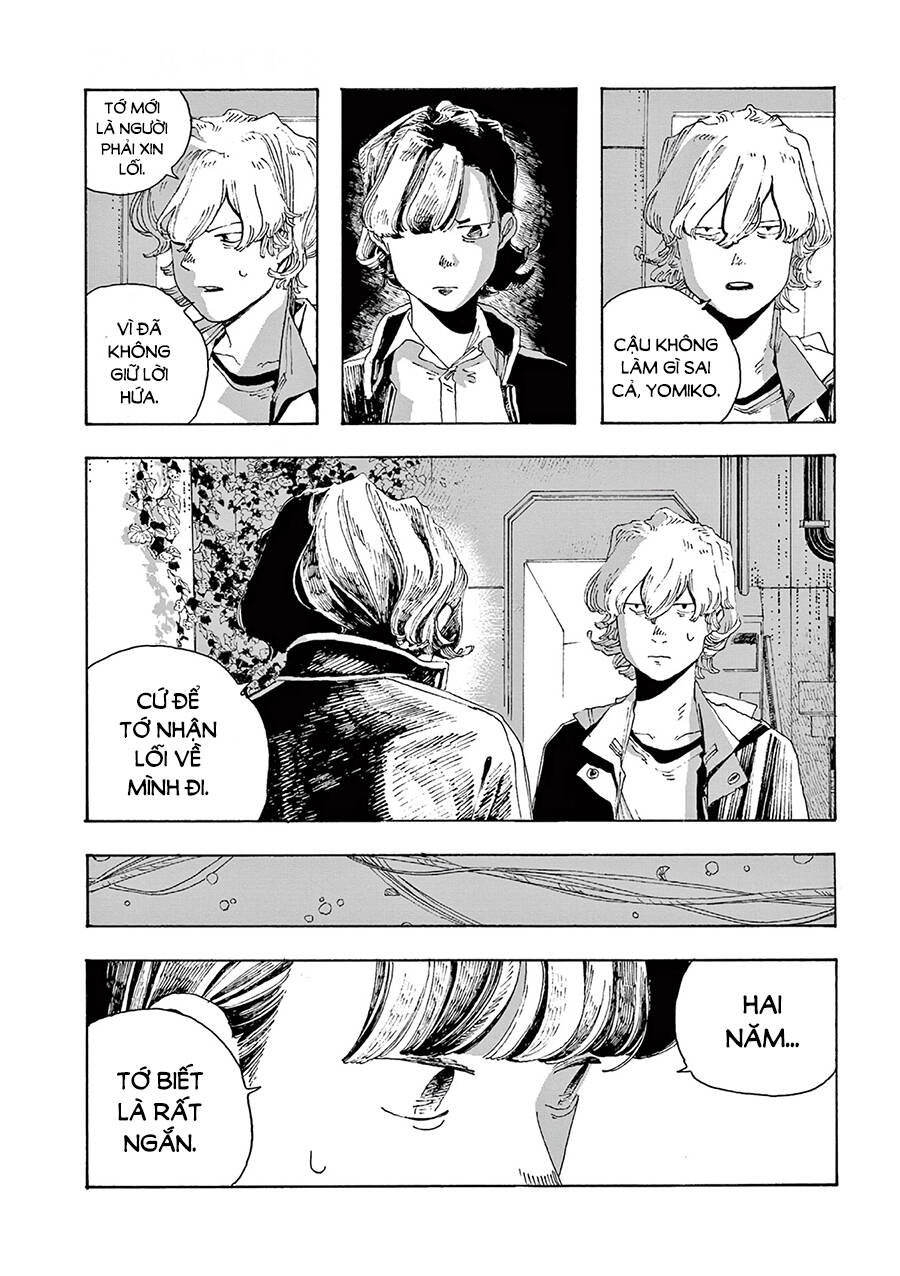 Fool Night Chapter 14 - Trang 20