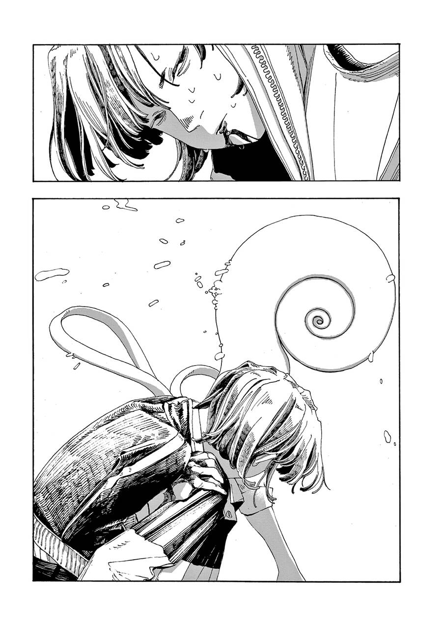 Fool Night Chapter 15 - Trang 13