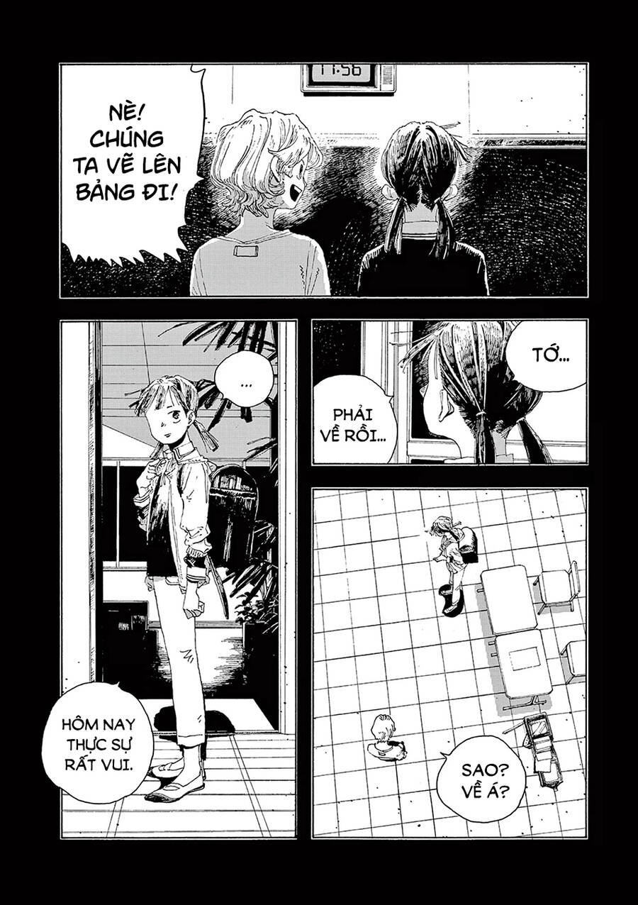 Fool Night Chapter 12 - Trang 17