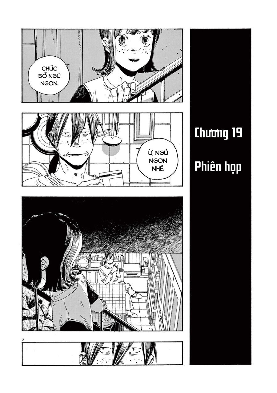 Fool Night Chapter 19 - Trang 4