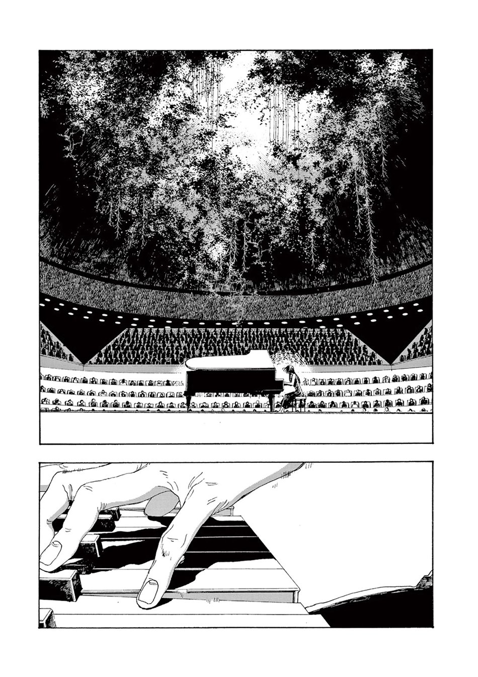Fool Night Chapter 3 - Trang 18