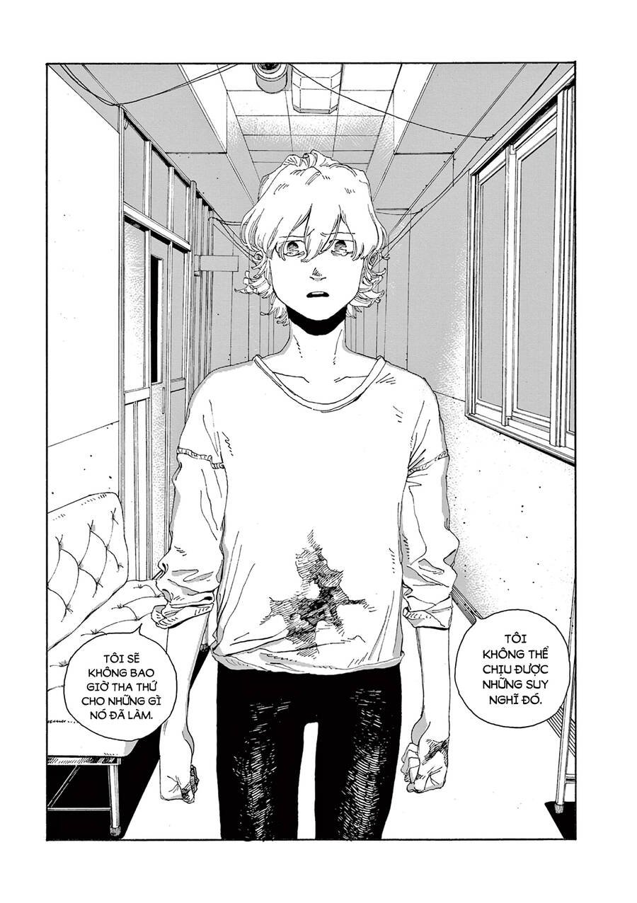 Fool Night Chapter 16 - Trang 20