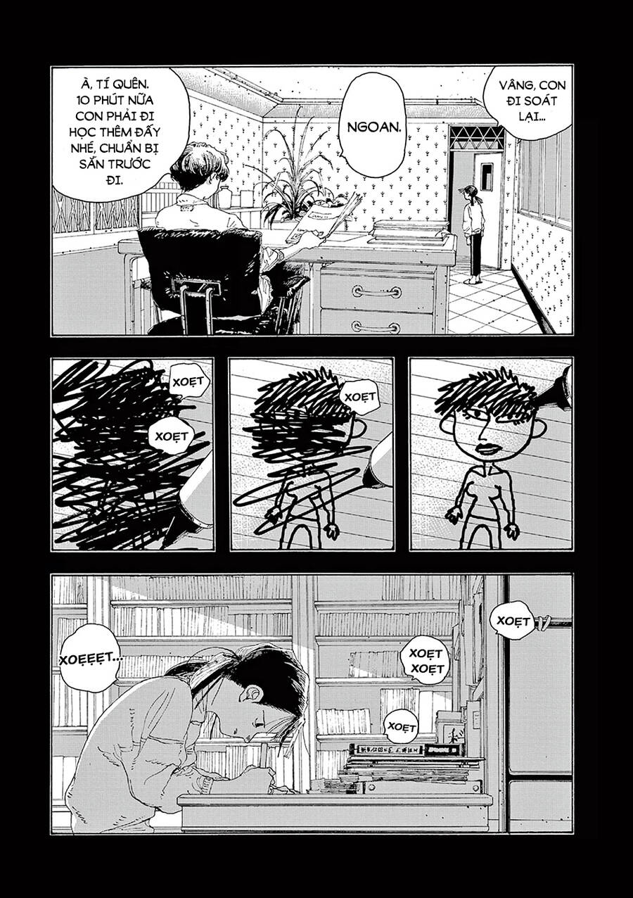 Fool Night Chapter 12 - Trang 7