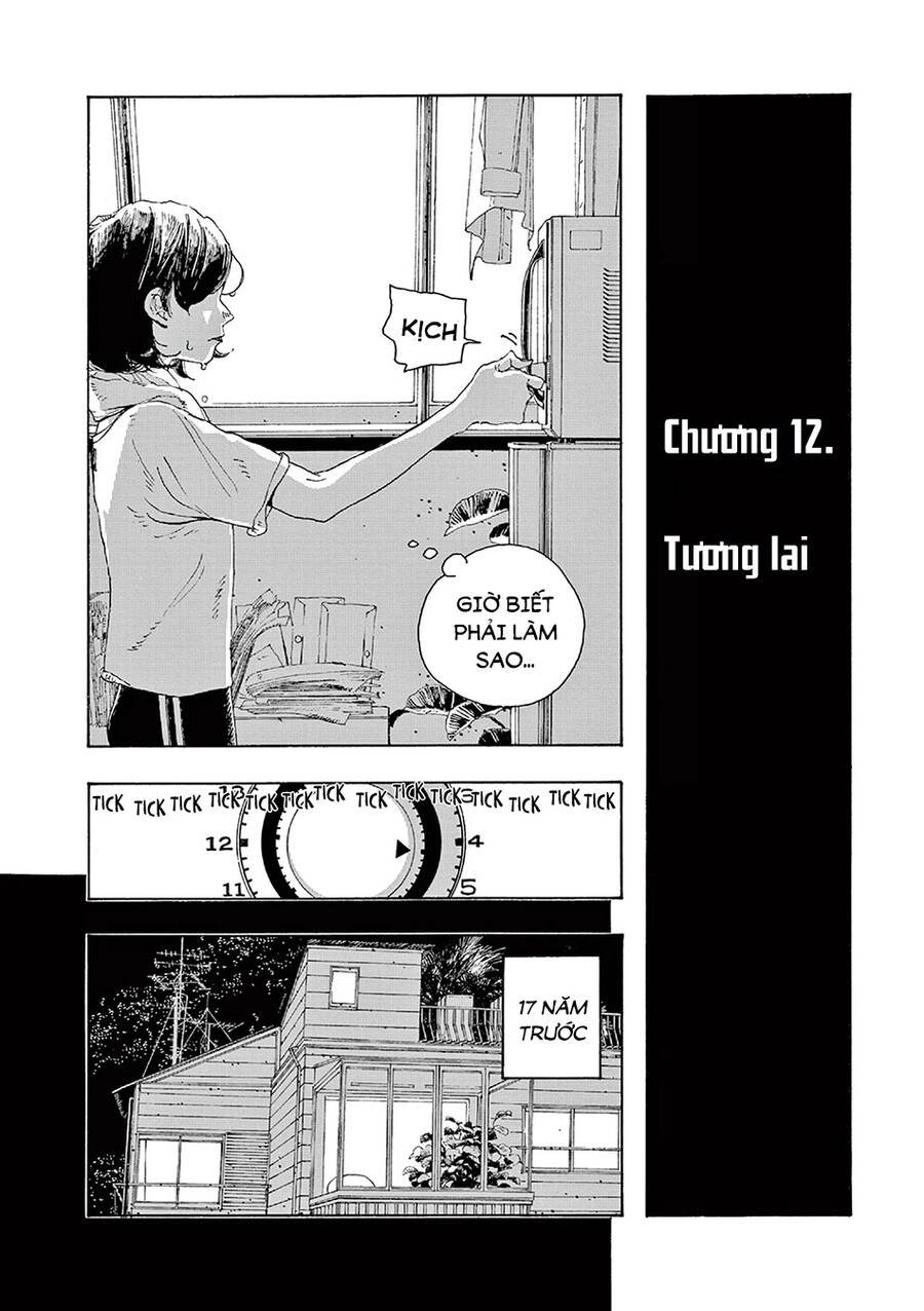 Fool Night Chapter 12 - Trang 4