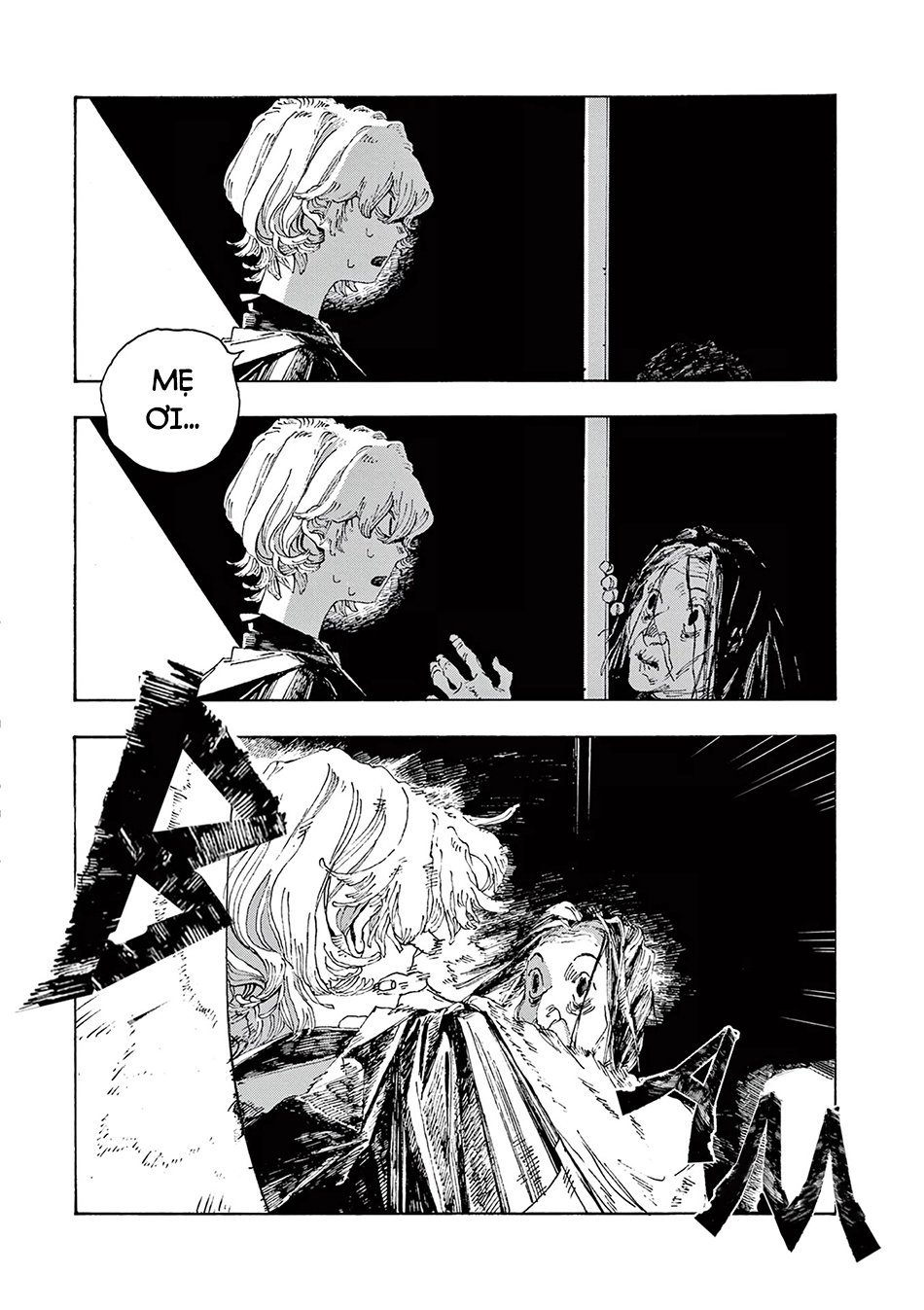 Fool Night Chapter 10 - Trang 9